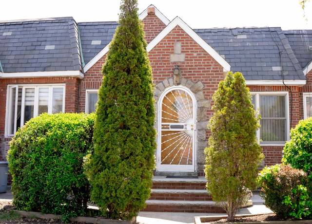 Property at 85-10 Dumont Ave, Ozone Park, NY 11417, 2 beds, 1 bath