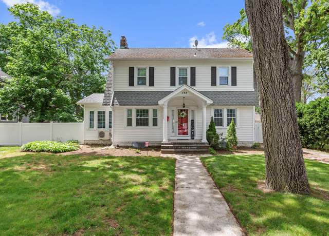 Property at 177 N Long Beach Ave, Freeport, NY 11520, 4 beds, 2 baths