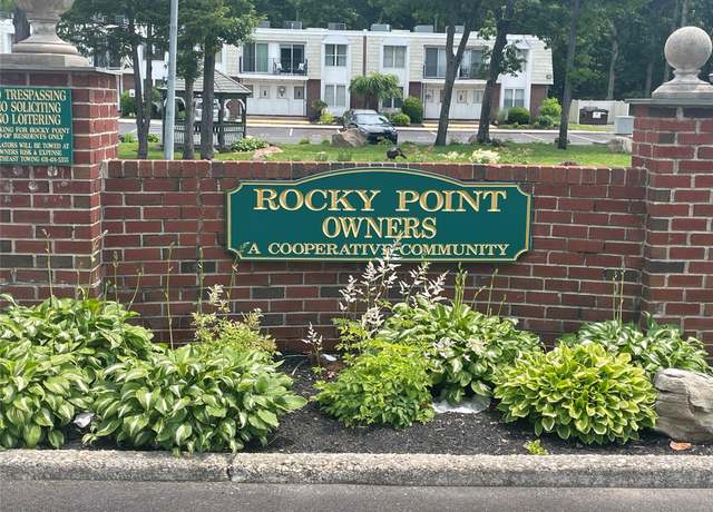 Property at 51 Rocky Pt Yaphank Rd Unit 1 #1, Rocky Point, NY 11778, 1 bed, 1 bath