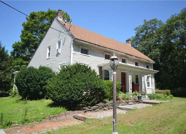 Property at 7091 Albany Post Rd, Red Hook, NY 12571