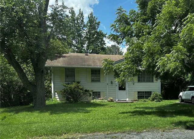 Property at 23 Lynaugh Rd, NY 14564, 3 beds, 2 baths