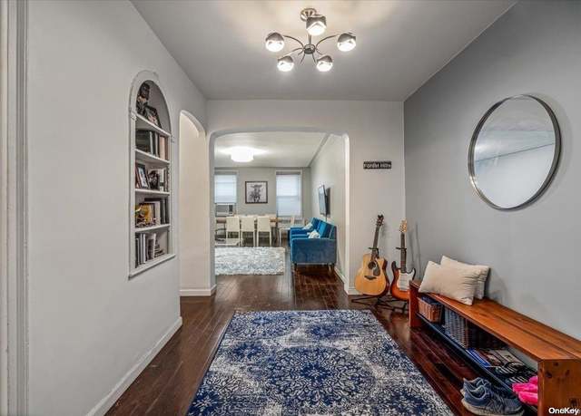 Property at 111-15 75th Ave Unit 1B, Forest Hills, NY 11375, 1 bed, 1 bath