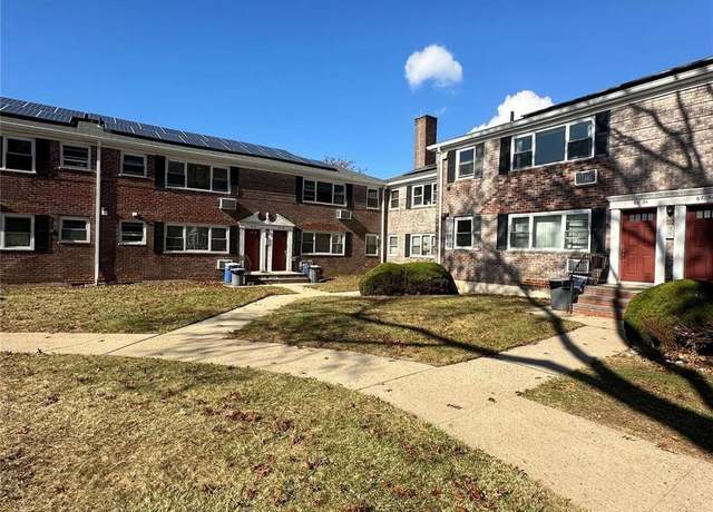Property at 67-38 152nd St Unit 280B, Flushing, NY 11367, 2 beds, 1 bath