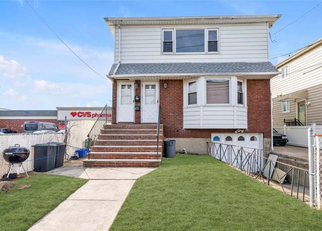 Property at 480 Ocean Ave, East Rockaway, NY 11518, 6 beds, 2 baths