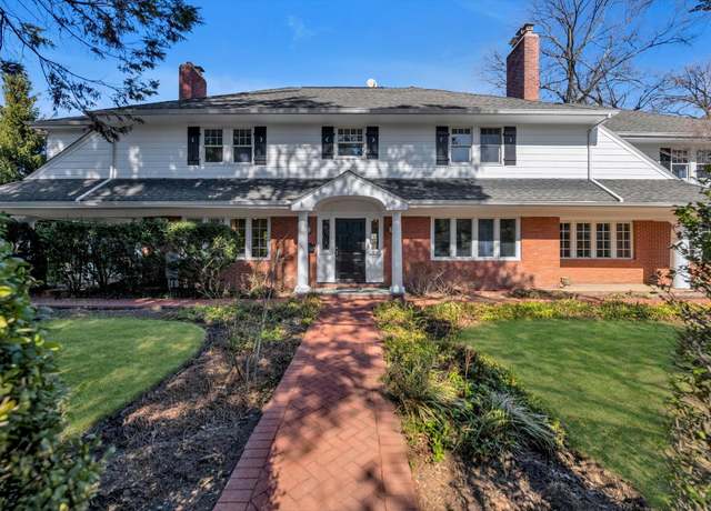 Property at 768 Plandome Rd, Manhasset, NY 11030, 6 beds, 4.5 baths