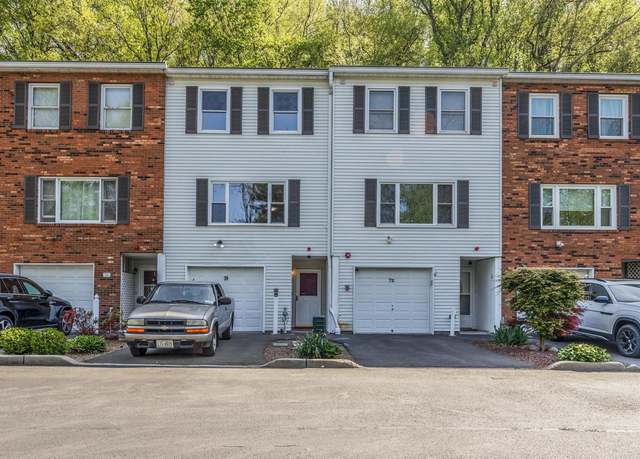 Property at 74 Foltim Way, Congers, NY 10920, 2 beds, 2.5 baths
