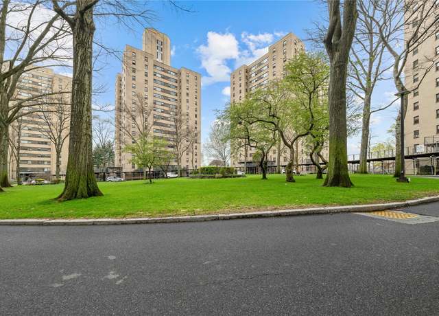 Property at 7 Fordham Hill Oval Unit 12F, Bronx, NY 10468, 2 beds, 1 bath