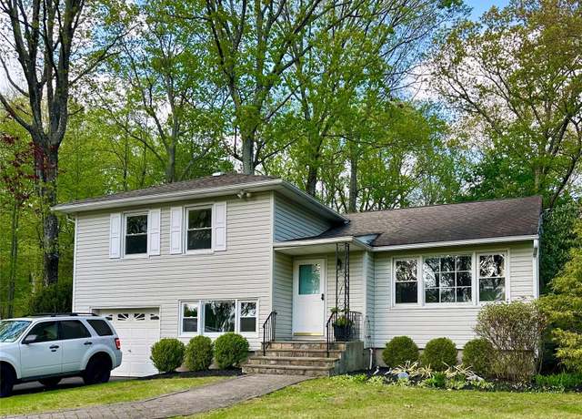 Property at 2474 Ridge St, Yorktown Heights, NY 10598, 3 beds, 1.5 baths