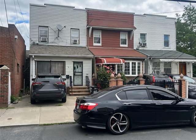 Property at 90-11 179th St, Jamaica, NY 11432, 3 beds, 2 baths