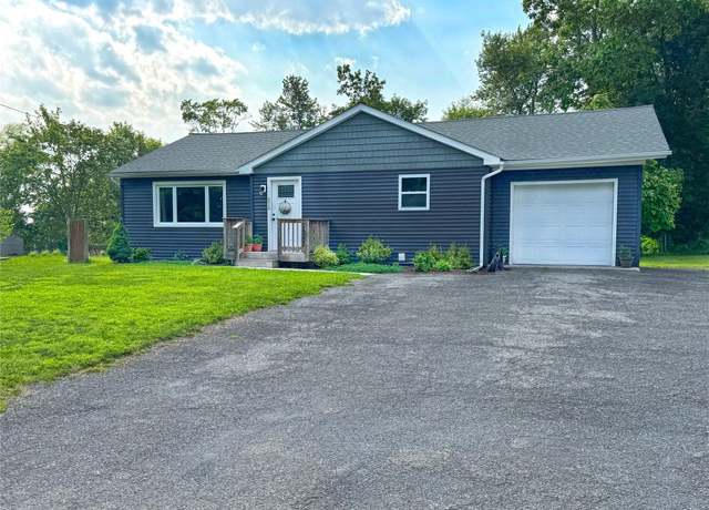 Property at 236 Freida St, Montgomery, NY 12549, 3 beds, 1 bath