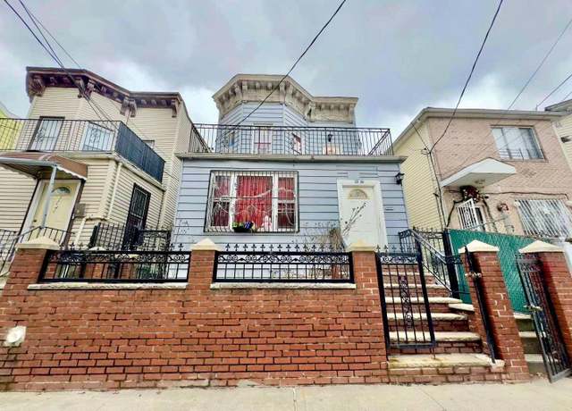 Property at 33-38 99th St, Corona, NY 11368, 9 beds, 2.5 baths