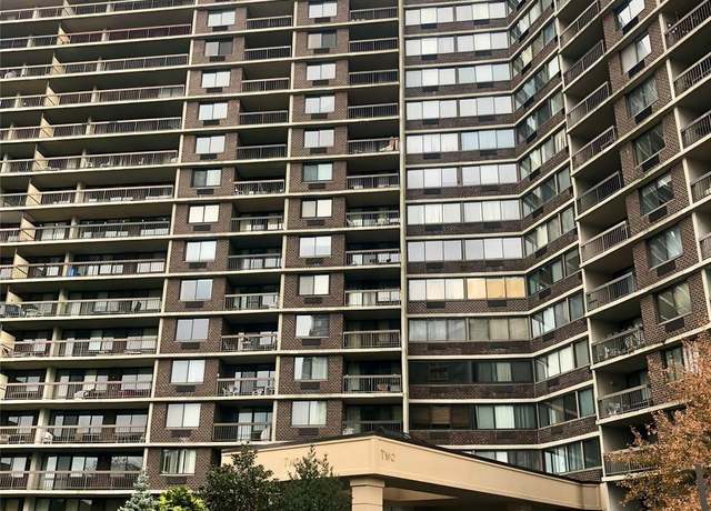Property at 2 Bay Club Dr Unit 11 F, Bayside, NY 11360, 1 bed, 1 bath