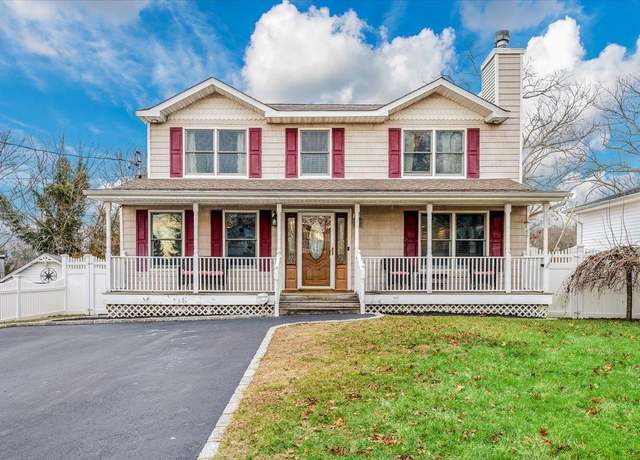 Property at 7 Atlantic Dr, Sound Beach, NY 11789, 4 beds, 2 baths