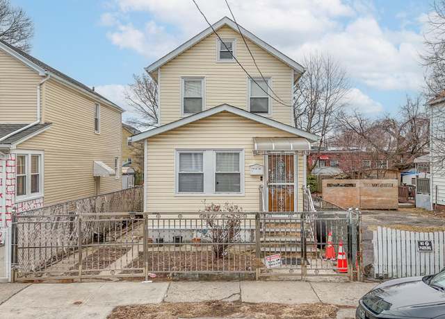 Property at 11040 160th St, Jamaica, NY 11433, 3 beds, 2.5 baths