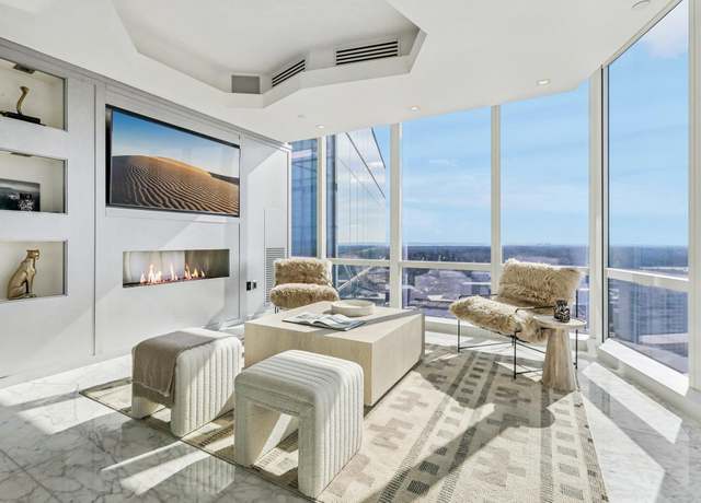 Property at 5 Renaissance Sq Ph 41 Ent Floor, White Plains, NY 10601, 6 beds, 7 baths