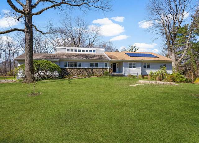 Property at 1030 Old White Plains Rd, Mamaroneck, NY 10543, 6 beds, 5 baths