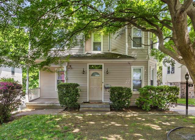 Property at 128 Hale Ave, White Plains, NY 10605, 4 beds, 2 baths