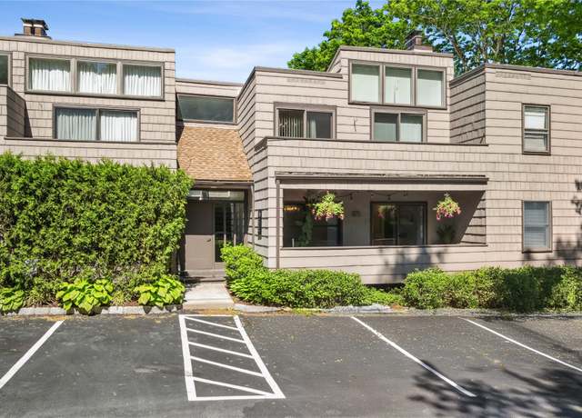 Property at 216 Purchase St Unit A, Rye, NY 10580, 2 beds, 2 baths