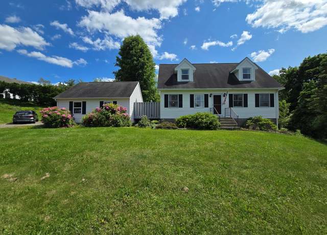 Property at 11 Apple Blossom Ln, Milton, NY 12547, 3 beds, 2 baths