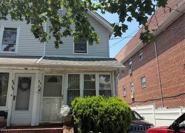 Property at 46-28 162 St, Flushing, NY 11358, 3 beds, 1 bath