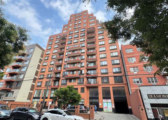 Property at 132-35 41st Rd Unit 10A, Flushing, NY 11355, 3 beds, 2 baths