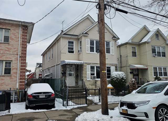 Property at 43-11 156th St, Flushing, NY 11355, 6 beds, 2 baths