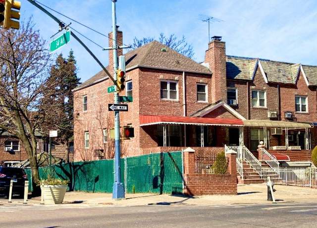 Property at 3358 76th St, Jackson Heights, NY 11372, 5 beds, 2.5 baths