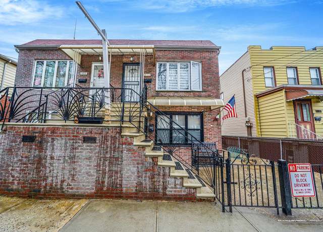 Property at 450 Lake St, Brooklyn, NY 11223, 3 beds, 2 baths