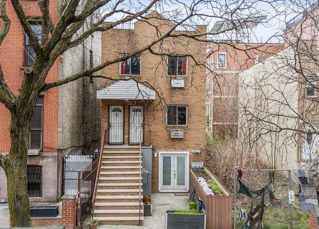 Property at 414 Franklin Ave, Brooklyn, NY 11238, 7 beds, 3 baths