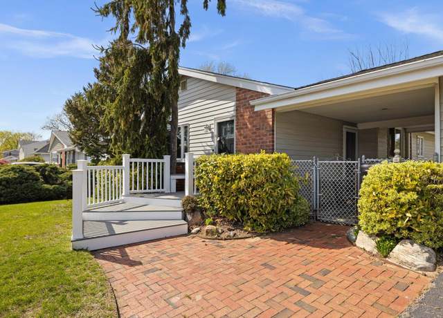 Property at 11 Pickwick Dr, Commack, NY 11725, 3 beds, 2 baths