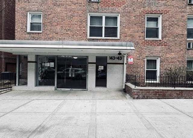 Property at 143-43 41 Unit 5C, Flushing, NY 11355, 1 bath