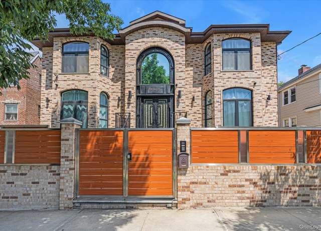 Property at 99-21 62 Dr, Rego Park, NY 11374, 6 beds, 5 baths