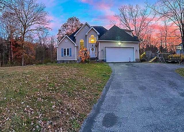 Property at 181 David Dr, Pleasant Valley, NY 12601, 3 beds, 2.5 baths