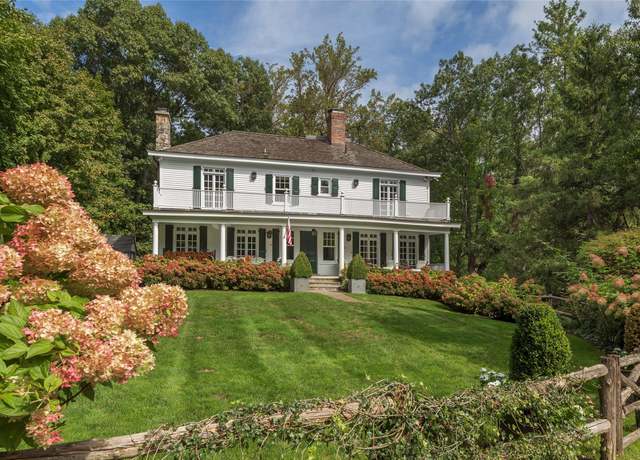 Property at 500 Hardscrabble Rd, Briarcliff Manor, NY 10510, 4 beds, 6.5 baths