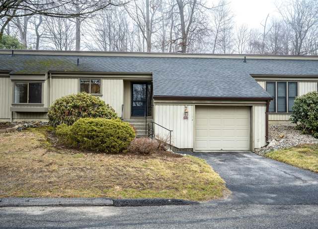 Property at 480 Heritage Hls Unit B, Somers, NY 10589, 2 beds, 2 baths