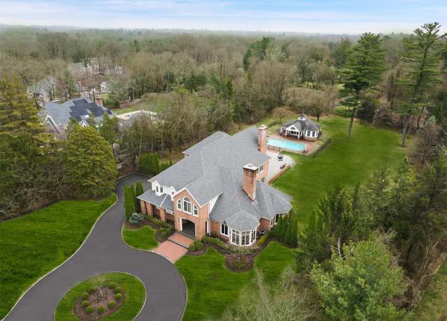 Property at 2 Coventry Ct, Purchase, NY 10577, 6 beds, 7.5 baths