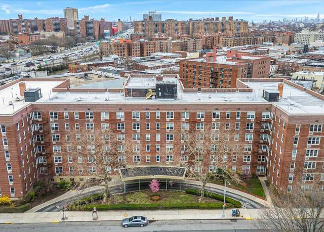 Property at 59-30 108 St Unit 6D, Corona, NY 11368, 2 beds, 1 bath