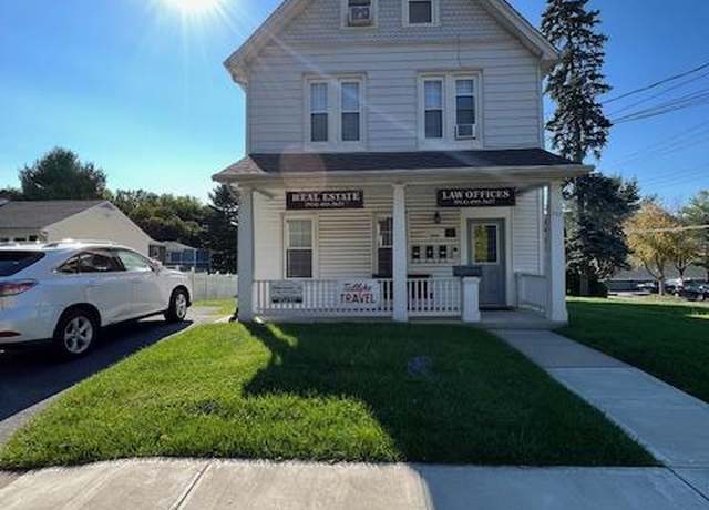 Property at 317 Elwood Ave, Hawthorne, NY 10532, 2 beds, 2 baths