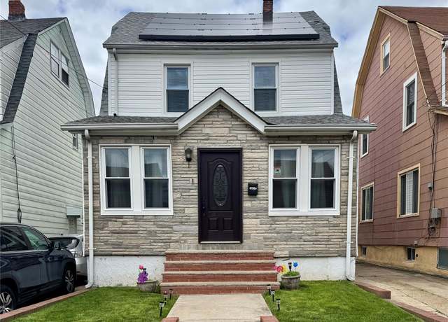 Property at 188-25 Mangin Ave, Jamaica, NY 11412, 5 beds, 3 baths