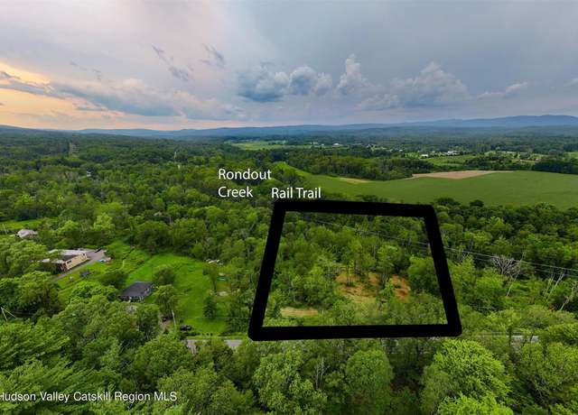 Property at Lots 3-4 Granite Rd, Accord, NY 12404