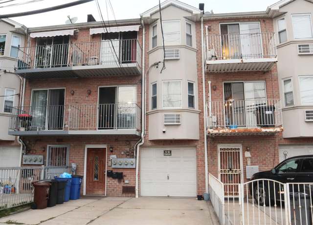 Property at 8851 Pitkin Ave, Ozone Park, NY 11417, 7 beds, 5 baths