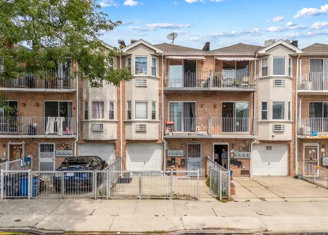 Property at 8851 Pitkin Ave, Ozone Park, NY 11417, 7 beds, 5 baths