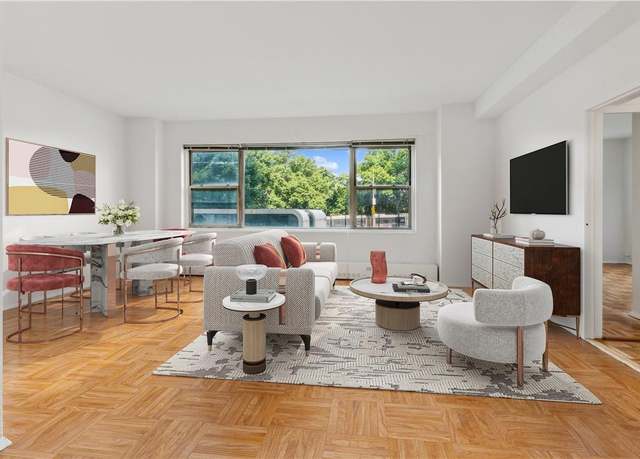 Property at 1 Fordham Hill Oval Unit 1E, Bronx, NY 10468, 2 beds, 1 bath