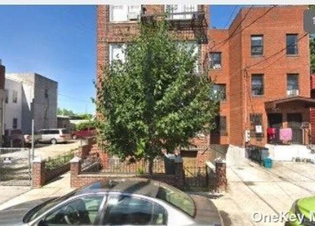 3 Barbey St Brooklyn Ny 117 Redfin 3 Barbey St Brooklyn Ny 117 Redfin