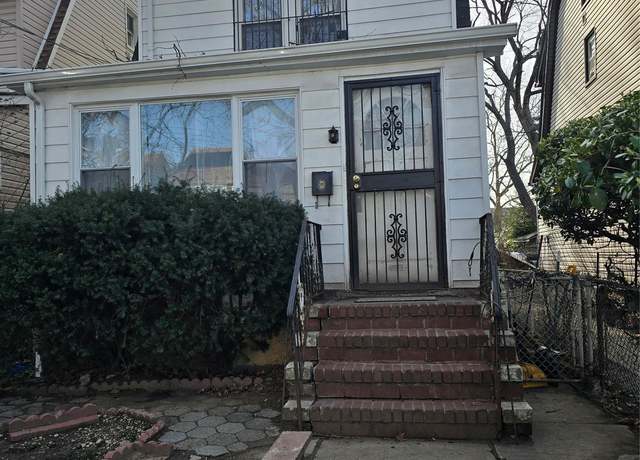 Property at 11616 139th St, Jamaica, NY 11436, 2 beds, 1 bath