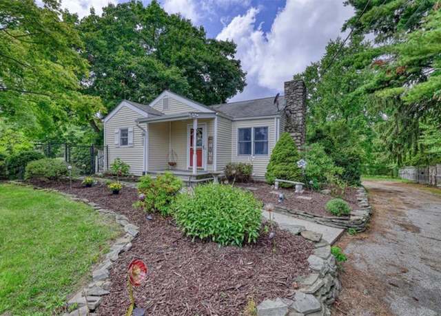 Property at 1547 Route 208, Washingtonville, NY 10992, 2 beds, 1 bath