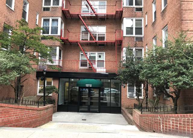 Property at 14340 41st Ave Unit 2G, Flushing, NY 11355, 2 beds, 1 bath
