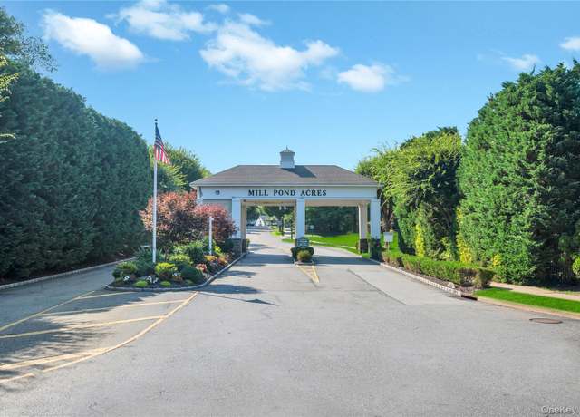 Property at 87 Pond View Dr, Port Washington, NY 11050, 2 beds, 2 baths