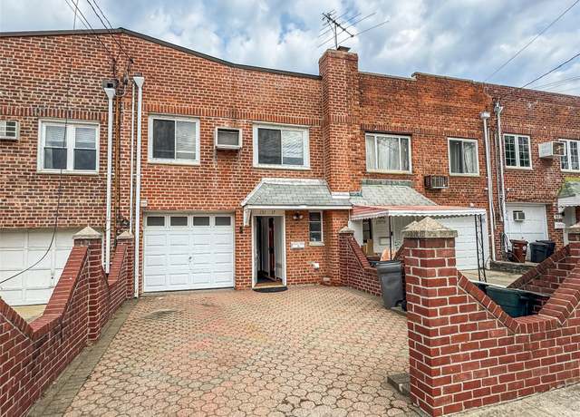 Property at 151-17 7th Ave, Whitestone, NY 11357, 3 beds, 2 baths