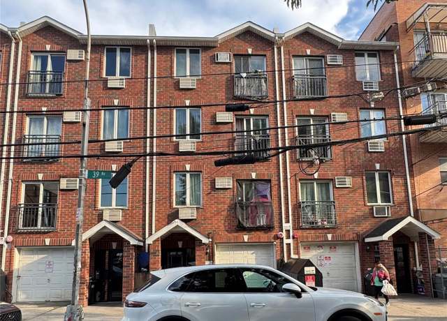 Property at 101-20 39th Ave, Corona, NY 11368, 10 beds, 7 baths